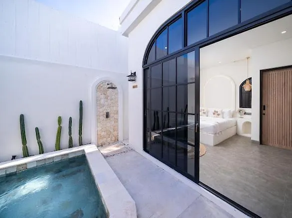 Amigo Villa