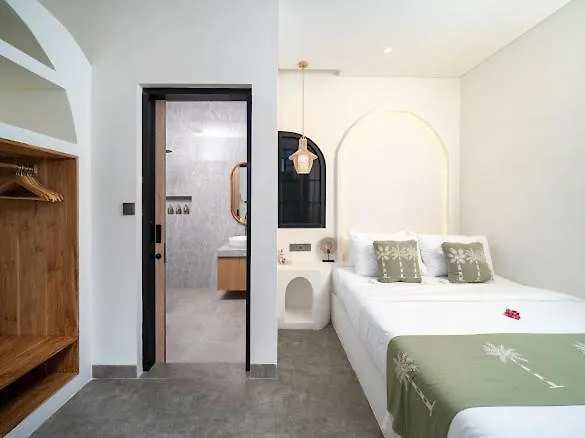 Amigo Villa