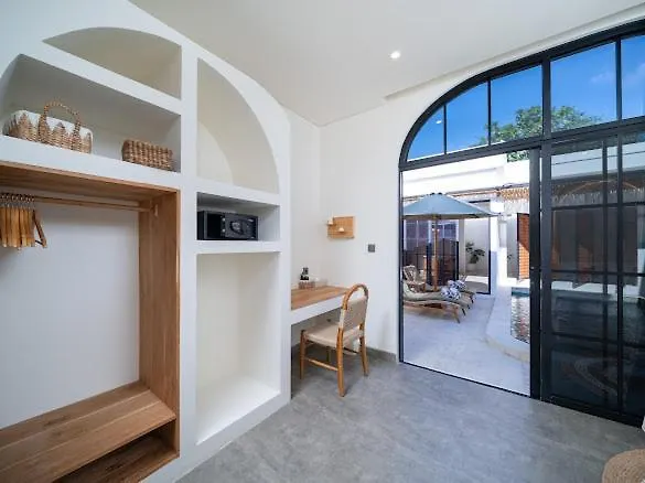 Amigo Villa