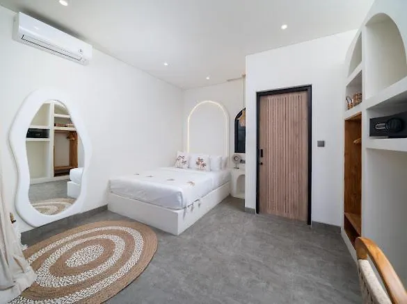 Villa Amigo Uluwatu (Bali)