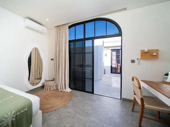 Amigo Villa