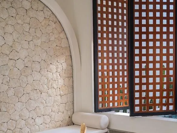 Amigo Villa Uluwatu (Bali)