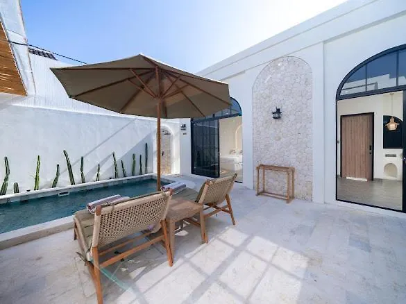 Villa Amigo Uluwatu (Bali)